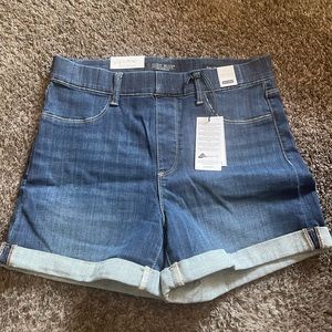 NWT Judy Blue Shorts